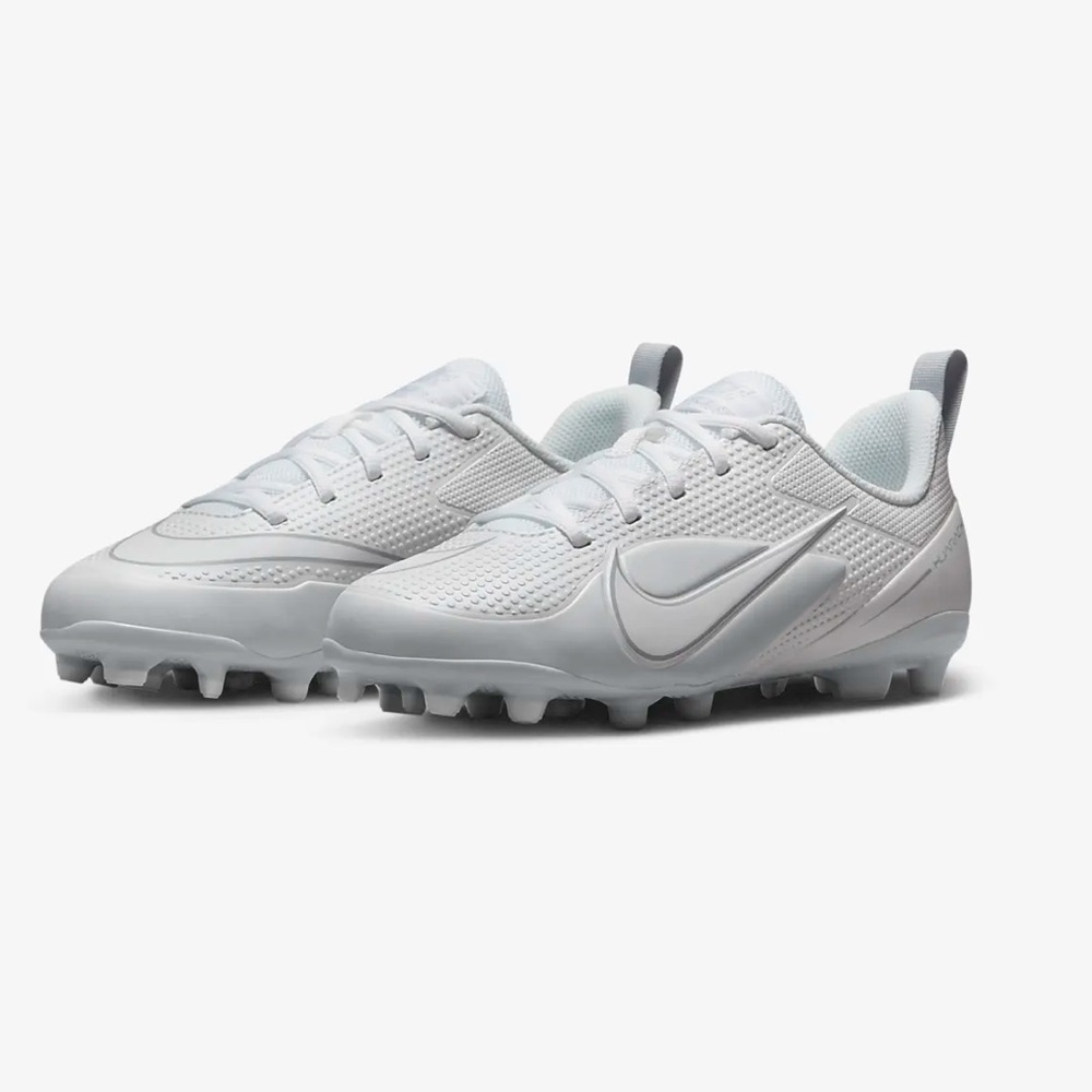 NIB Nike Lacrosse Cleats Youth Size 4.5